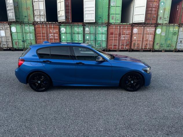 Bmw 125 125d 5 pt Msport PERFORMANCE - Foto 8