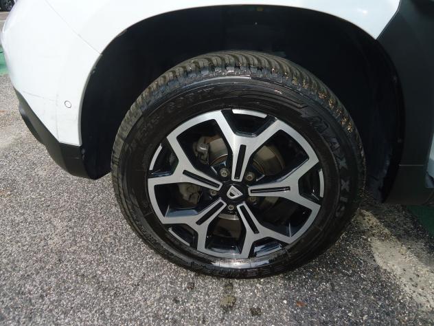 Dacia Duster 1.5 dCi 115cv 4x2 Prestige - Foto 5