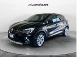 Renault Captur II 2019 1.6 E-Tech hybrid Intens 145cv auto