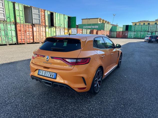 Renault Megane Mane TCe 300 CV R.S. Trophy 4Control - Foto 5