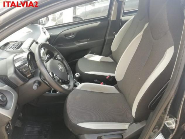 TOYOTA Aygo 1.0 69 CV 5P x-play MMT AUTOMATICA rif. 15098163 - Foto 7
