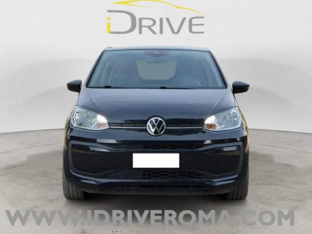 VOLKSWAGEN up! up! 5p 1.0 evo up! 65cv "NERO" rif. 23998957 - Foto 2
