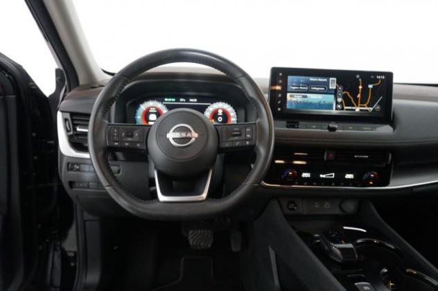 NISSAN X-Trail 1.5 158CV E POWER N-CONNECTA rif. 23748688 - Foto 7