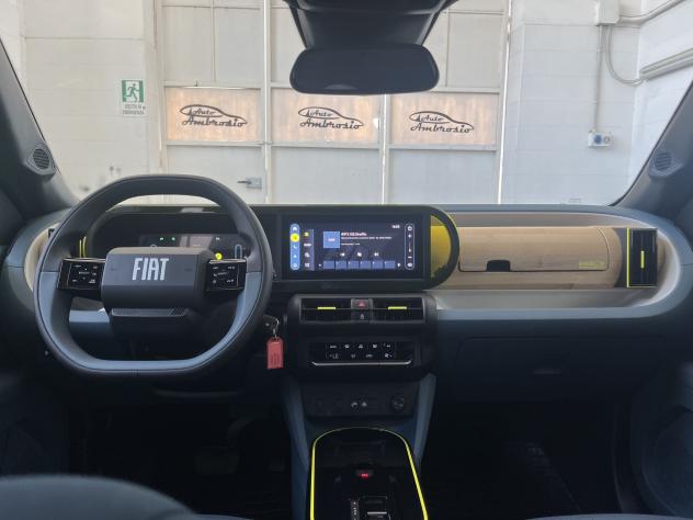 FIAT Grande Panda Hybrid Hybrid La Prima TUA DA 229,00 AL MESE - Foto 10