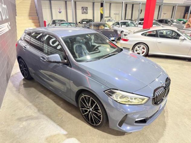 BMW 116 MSPORT CERCHI 19 MINERAL GREY METALLIC NEOP rif. 24052604 - Foto 4