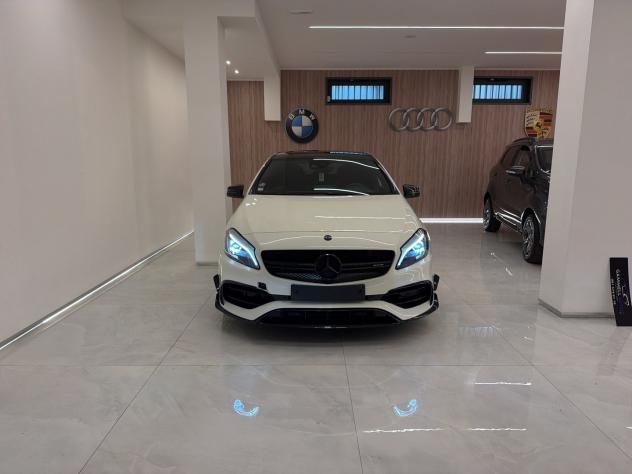 Mercedes-Benz Classe A A AMG 45 4matic AUTOMATIC SUPERS - Foto 2