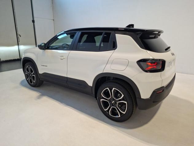 JEEP Avenger Avenger 1.2 Turbo 110 CV e-Hybrid Summit - Foto 4
