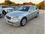 Mercedes-benz C 220 CDI cat Avantgarde Sport