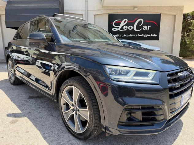 Audi Q5 2.0 TDI 190 CV quattro S tronic S-LINE - Foto 3
