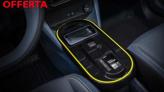 FIAT Grande Panda 1.2 Hybrid 110 CV S&S Pop rif. 22466468 - Foto 7