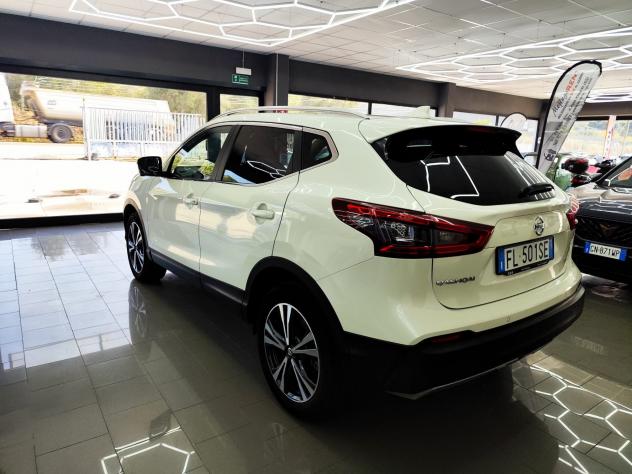 Nissan Qashqai 1.5 dCi N-Connecta - Foto 7