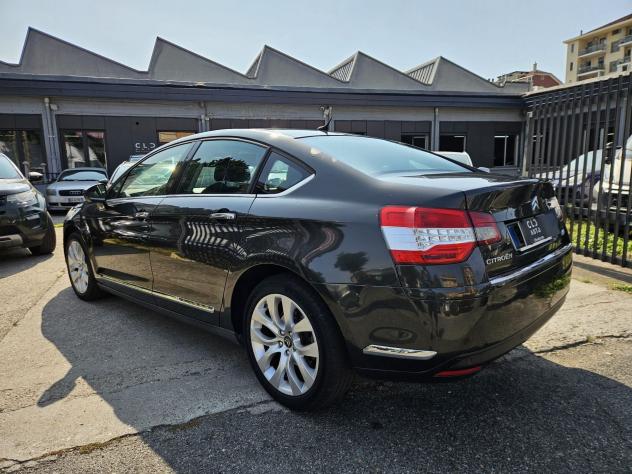 Citroën C5 2.0 HDi 160 Executive - Foto 6