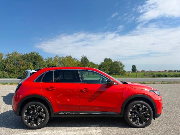 FIAT 600 (2023--) 600 Hybrid 100 CV DCT MHEV La Prima - Foto 5