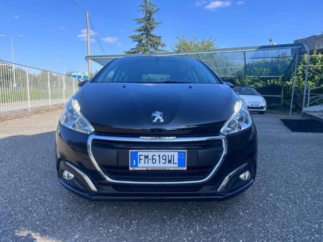 PEUGEOT 208 1.2 82cv 5 porte Allure rif. 24123367 - Foto 2