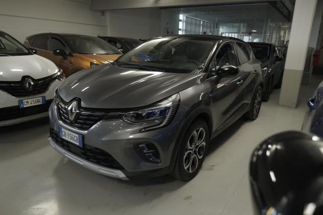 Renault Captur II 2019 1.0 tce Techno Fast Track Gpl 100cv - Foto 7