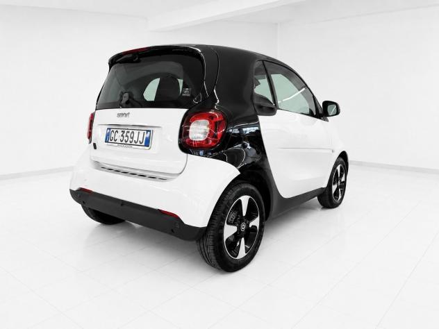 smart EQ Fortwo EQ passion - Foto 6