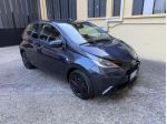 TOYOTA Aygo 1.0 VVT-i 69 CV 5 porte x-clusiv rif. 22900691
