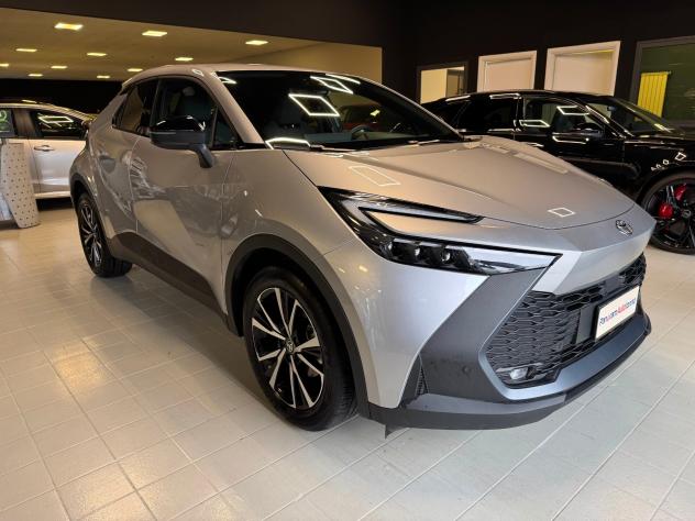 TOYOTA C-HR (2023--) C-HR 1.8 HV Trend - Foto 7