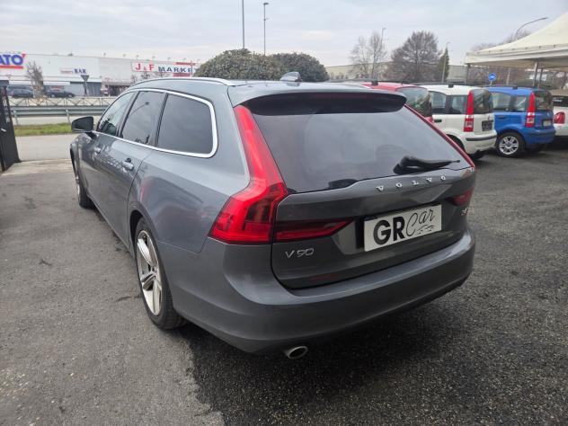 Volvo V90 D4 Inscription - Foto 7