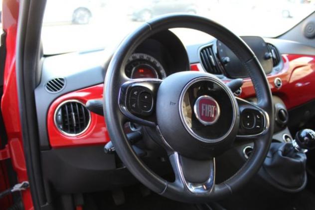 FIAT 500 1.0 Hybrid rif. 24000275 - Foto 5
