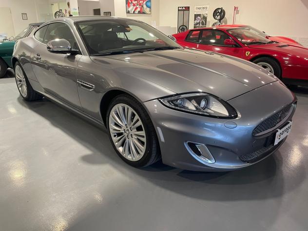 Jaguar XK 5.0 V8 Coup - Foto 2