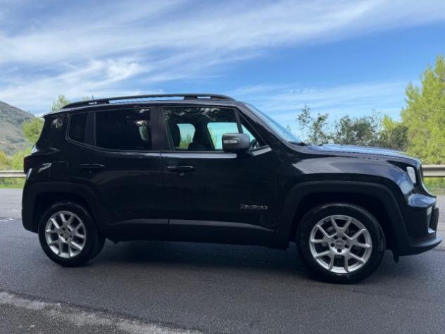 JEEP Renegade 1.6 Mjt DDCT 120 CV Limited rif. 24013508 - Foto 8