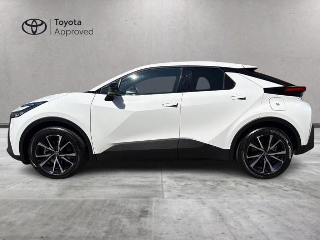 Toyota C-HR 2.0 PHEV E-CVT Trend Eco - Foto 3