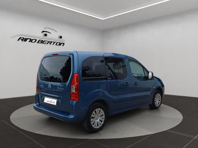 Citroën Berlingo BERLINGO - Foto 5