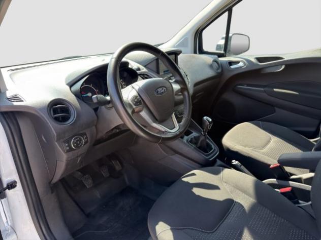FORD Transit Courier Transit Courier 1.5 TDCi 100CV Van Trend rif. 24065629 - Foto 9