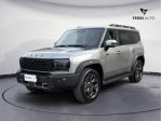 ICH-X K3 2.0 GPL DCT 4WD rif. 23089555