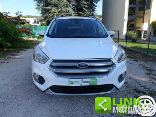 FORD Kuga 1500CC rif. 24134129 - Foto 8