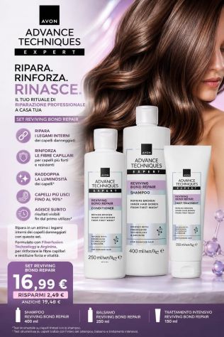 Prodotti e offerte Avon Disponibili: Sfoglia la Brochure Online - Foto 5