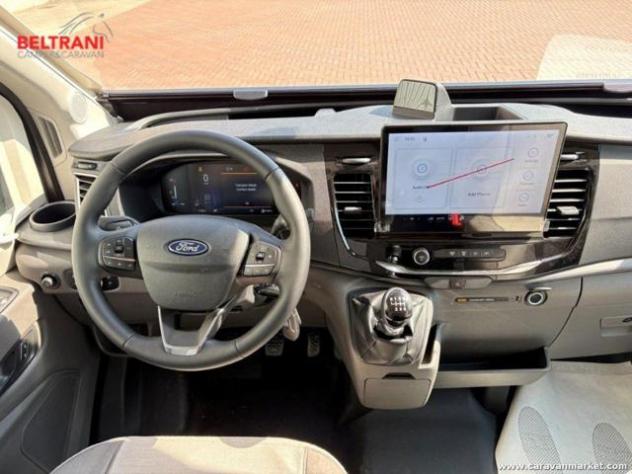 CI INTERNATIONAL HORON FIT 94 XT rif. 23989610 - Foto 8