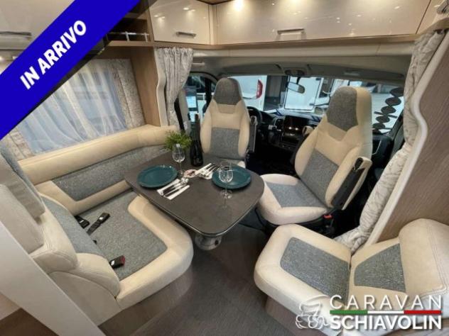 CARTHAGO C 1 Tourer T 145 RB LE rif. 23233685 - Foto 3