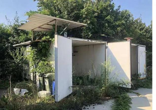 Immobile in asta di 540 m² in vendita a Cittadella - Foto 9