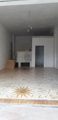 Magazzino in affitto a Lamezia Terme