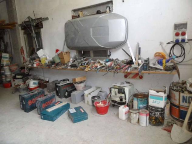 Immobile in asta di 183 m² in vendita a Pavullo nel Frignano - Foto 15
