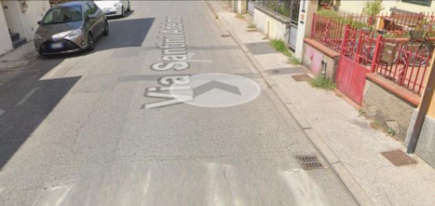 Immobile in asta di 330 m², box auto in vendita a Agliana - Foto 2