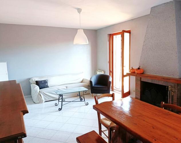 BORGO SLORENZO 4 VANI TERRAZZA MQ 40 DOPPI SERVIZI - Foto 4