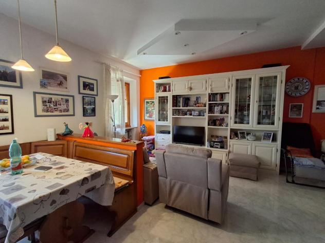 Appartamento in vendita a Capraia e Limite 85 mq Rif: 1420429 - Foto 2