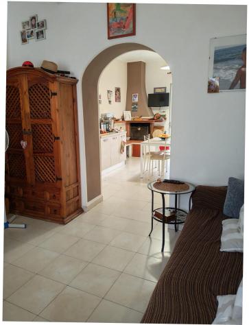 Terratetto in vendita a Marina di Carrara - Carrara 180 mq Rif: 1419462