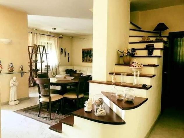 Villa in vendita a Avenza - Carrara 220 mq Rif: 1287043 - Foto 9