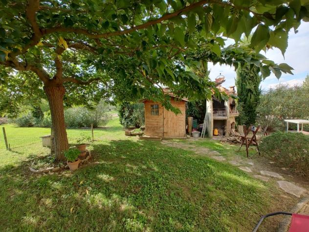 Casa singola in vendita a Valtriano - Fauglia 100 mq Rif: 1312256 - Foto 5