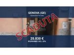 Immobile in asta di 53 m² in vendita a Genova
