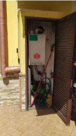 Immobile in asta di 200 m² in vendita a Giove - Foto 19