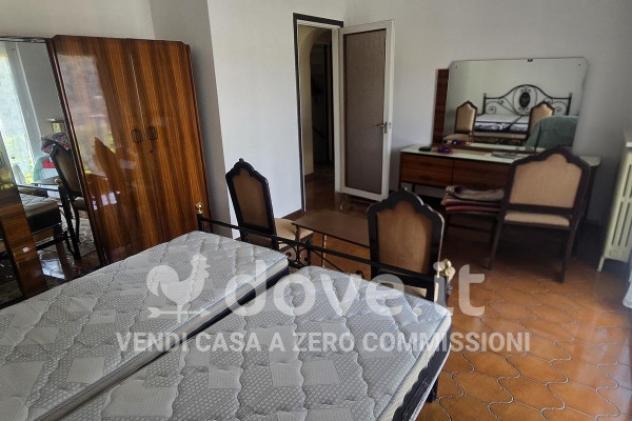 Appartamento di 150 m² con 4 locali e box auto in vendita a Laveno-Mombello - Foto 11
