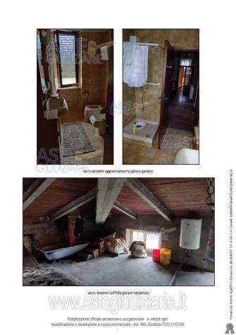 IMMOBILI-IMMOBILE RESIDENZIALE-VOC. S. AGOSTINO N. 16 - Foto 2