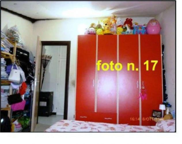 Immobile in asta di 93 m² in vendita a Mendicino - Foto 11