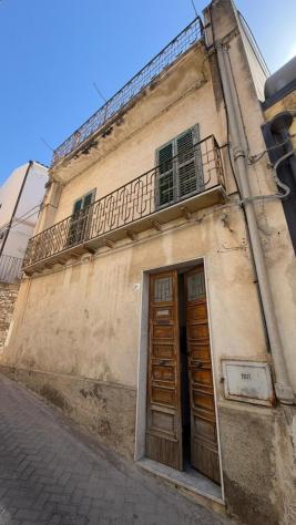 Porzione di casa in vendita a Modica