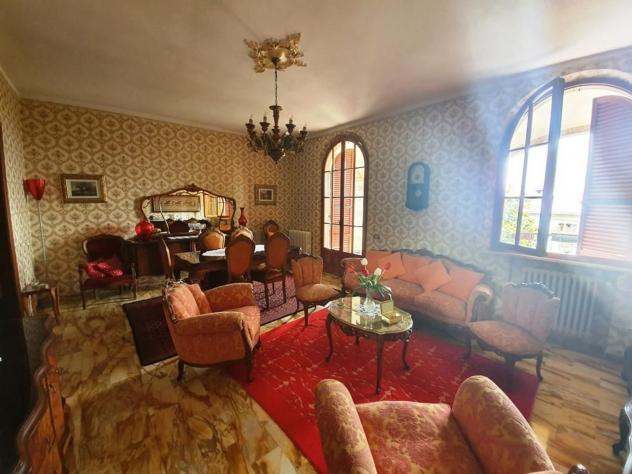 Villa in vendita a Murlo 390 mq Rif: 1343593